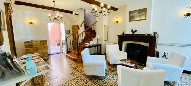 北方公鸡旅馆与招待所 - 马伊亚克(Le Coq du Nord - Mailhac Gîte et Chambres d'Hôtes)图片