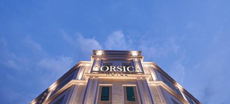 科西嘉岛酒店(Corsica Hotel)图片