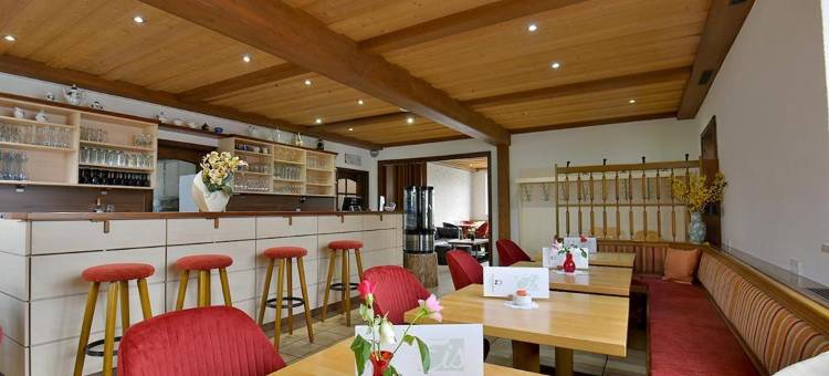 格鲁纳鲍姆餐厅酒店(Café Und Hotel Zum Grünen Baum)图片