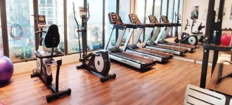 卓伊卡公寓 - 祖拉尼套房 | 无线网络与奈飞(Zulanie Suite @ Troika Residence, Wifi & Netflix)图片