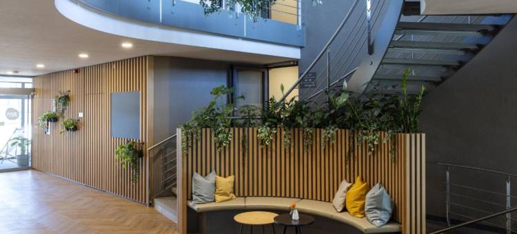 阿尔高旺根主法酒店(JUFA Hotel Wangen im Allgäu)图片