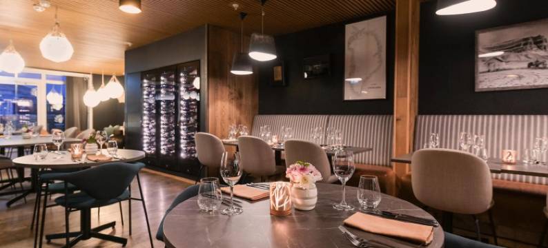 斯瓦尔巴德酒店-普法瑞恩(Svalbard Hotell | Polfareren)图片