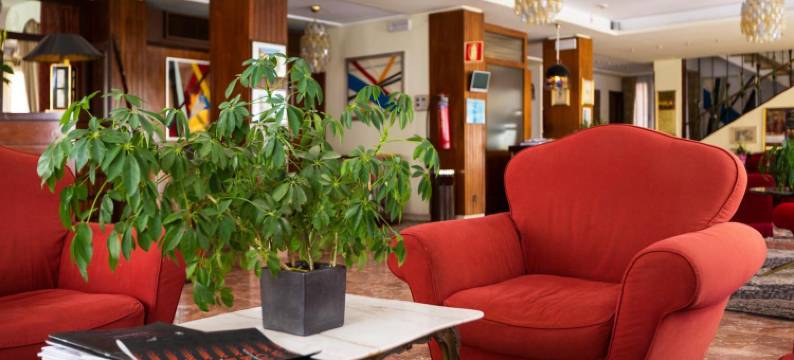 里格尔酒店(Hotel Rigel)图片