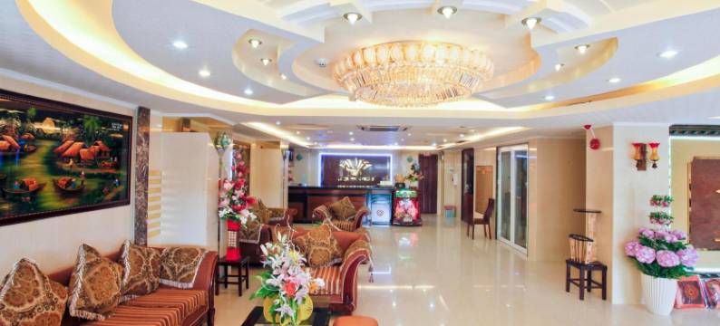 灵芳酒店(Linh Phuong 3 Hotel)图片