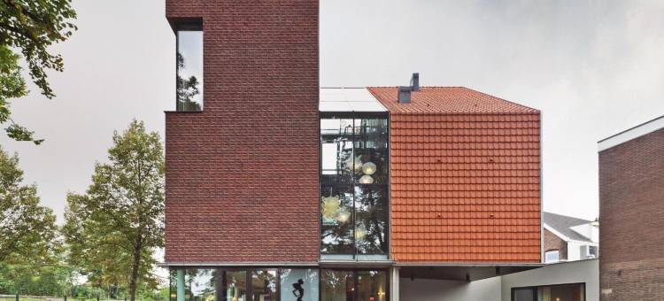 莫得兹名家设计酒店(Design Hotel Modez)图片