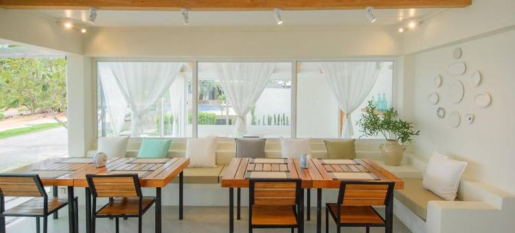 贝壳村度假酒店(Seashell Village Resort)图片