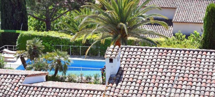 阿兰洛卡餐厅酒店(Hôtel & Restaurant Alain Llorca)图片