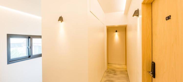 巴洛阿托第二酒店(Hotel Baroato 2nd)图片