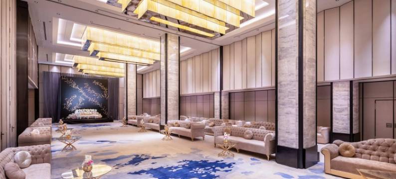 布莱拉埃尔纳克西尔酒店(Braira Al Nakheel)图片