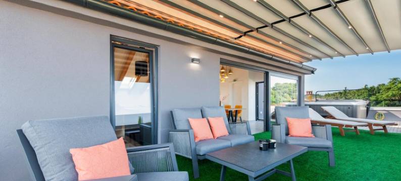 精品居所阿里昂(Boutique Residence Arion)图片