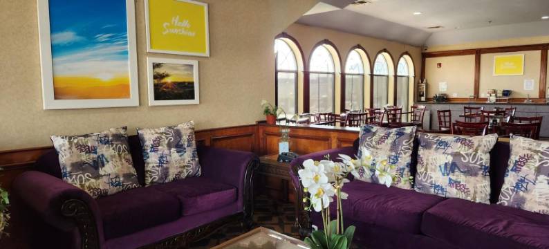 Studio 6 Suites Pasadena, TX图片