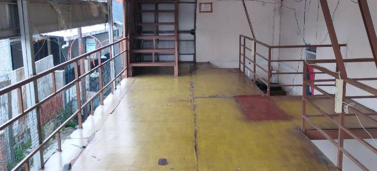 巴杰特城市空间酒店-BUS(Hotel Budget Urban Space - Bus)图片