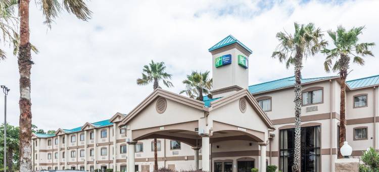智选假日套房酒店查尔斯湖(Holiday Inn Express & Suites LAKE CHARLES by IHG)图片