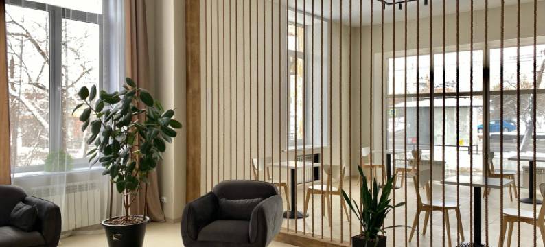 奥顿酒店(Odon Hotel Complex)图片