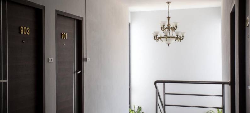 威克斯基酒店(Wixky Hotel)图片