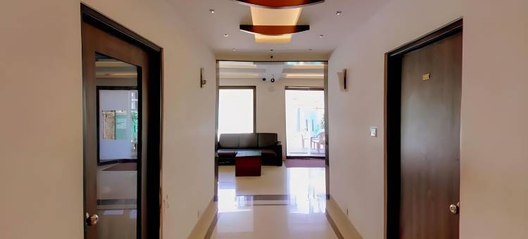 萨穆德拉城市酒店(Hotel Samudra City)图片