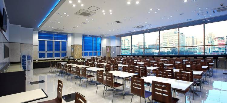 仁川富平东横INN(Toyoko Inn Incheon Bupyeong)图片