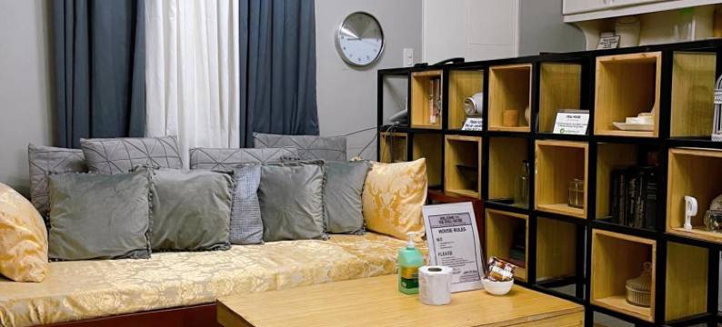 The Doll House 1图片