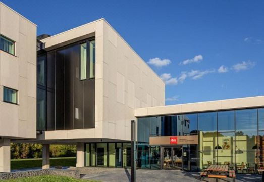 Ibis Brussels Groot Bijgaarden Hotel Overview