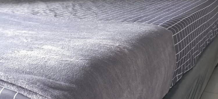 Lake Side Panjalu - Situ Lengkong at Ciamis West Java图片