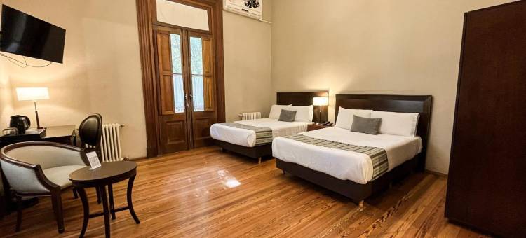 埃斯科巴豪生酒店(Howard Johnson by Wyndham Escobar Hotel)图片