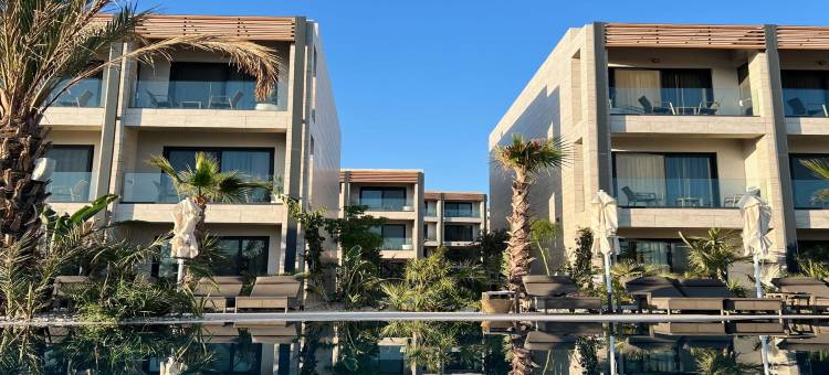 由Dedeman管理的Rammos(Rammos Managed by Dedeman)图片