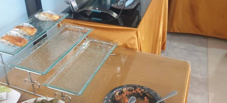 Hotel Lumajang Khayyira图片