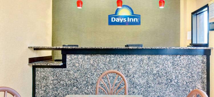 夏洛特北湖戴斯酒店(Days Inn by Wyndham Charlotte Northlake)图片