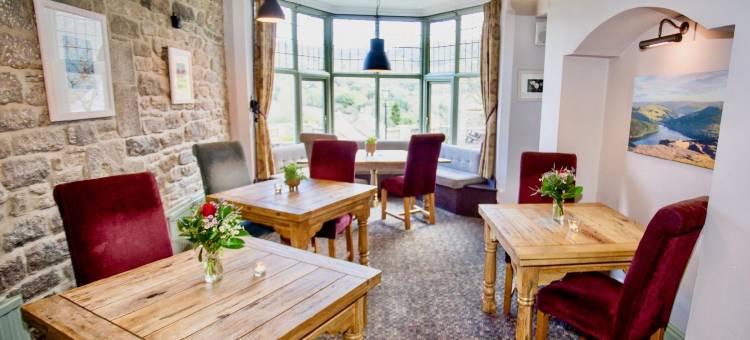 威廉爵士酒店(Sir William Hotel)图片