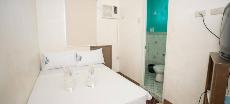 第波罗市GV 酒店(GV Hotel - Dipolog)图片
