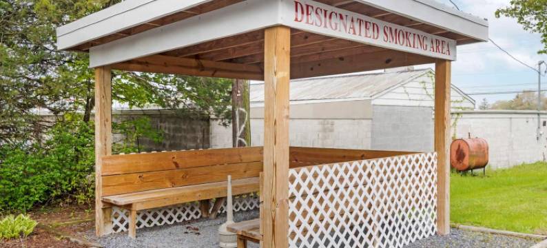 盖茨堡美洲最佳价值酒店(Americas Best Value Inn Gettysburg)图片