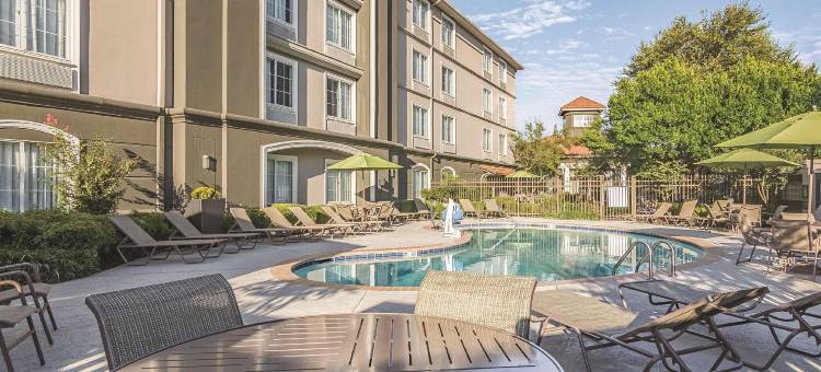 俄克拉荷马城诺曼拉昆塔温德姆套房酒店(La Quinta Inn & Suites by Wyndham Oklahoma City Norman)图片