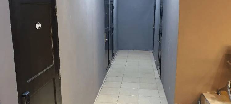 公主伊斯兰旅馆(Princess GuestHouse Syariah)图片