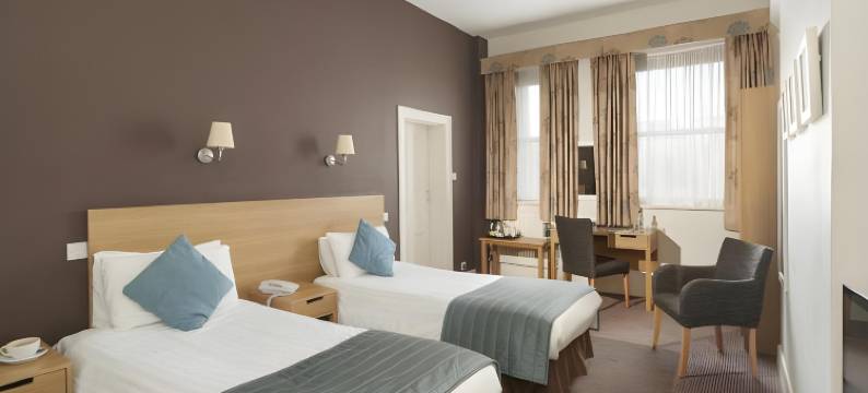 温德米尔酒店(Windermere Hotel)图片