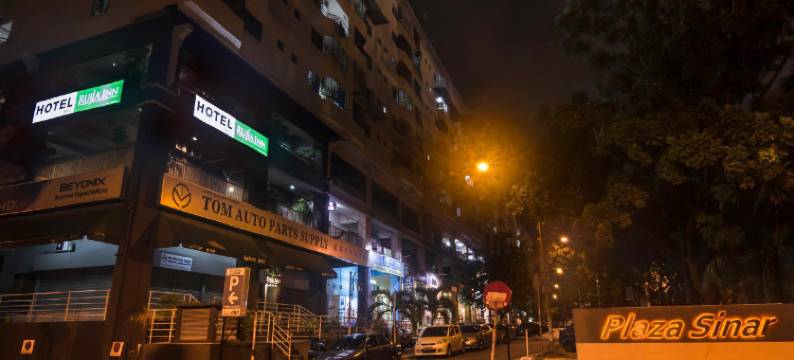 如家客栈(Rujia Inn)图片