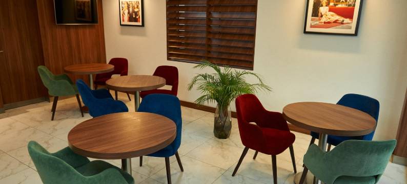 好莱坞卢克斯酒店(Hollywood De Luxe Hotel)图片