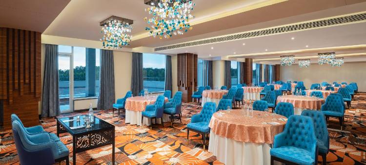 Fortune Park, Hoshiarpur - ITC酒店集团成员(Fortune Park, Hoshiarpur - Member ITC Hotels' Group)图片