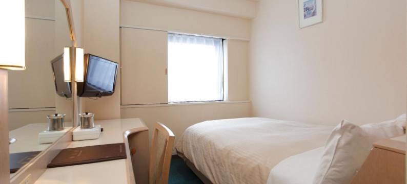 会津若松华盛顿酒店(Aizuwakamatsu Washington Hotel)图片