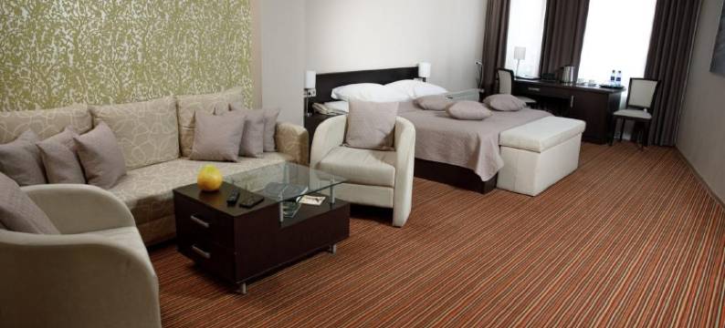 舍多克酒店(Sheddok Hotel)图片