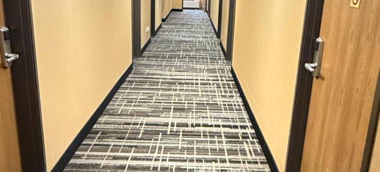 马歇尔品质酒店 MN 大学附近(Quality Inn Marshall MN Near University)图片