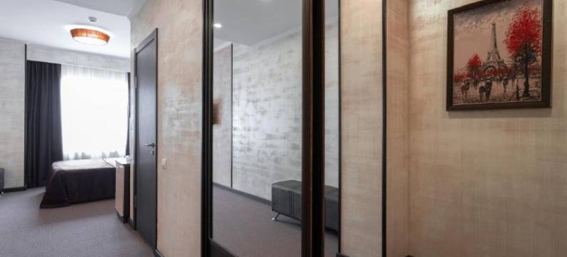 冰山高级酒店(Iceberg Premium)图片