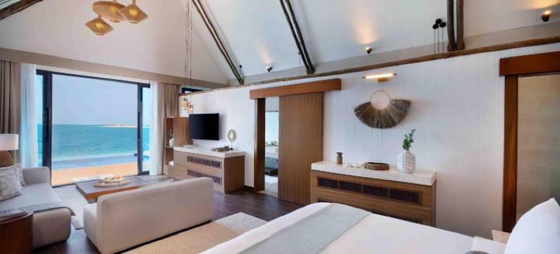 迪拜安纳塔拉世界群岛度假村(Anantara World Islands Dubai Resort)图片