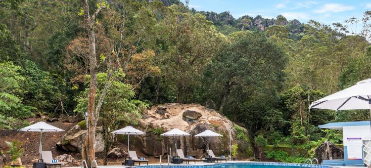 慕那尔斯特尔灵酒店(Sterling Munnar)图片