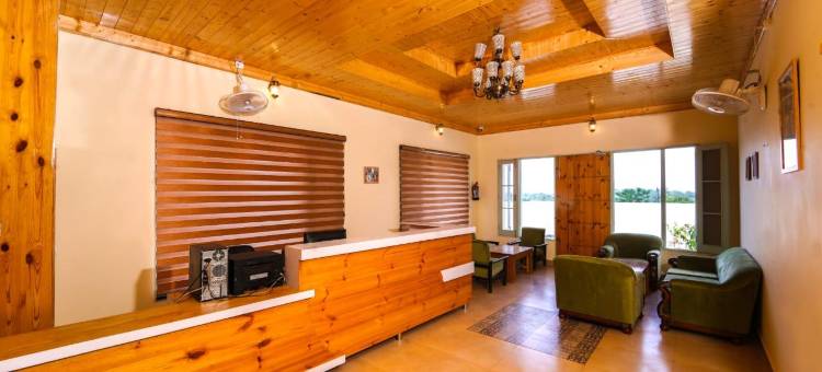 萨莱巴拉特加尔酒店(Hotel Sarai Bharatgarh)图片