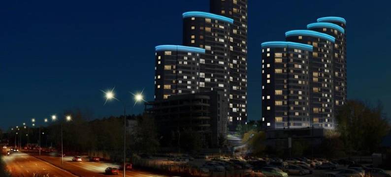 列宾公园旅馆(Repin Hotel)图片