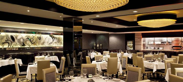 内港喜来登酒店(Sheraton Inner Harbor Hotel)图片