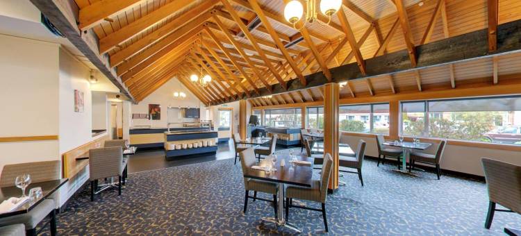 达尼丁休闲旅馆 - 卓越酒店(Dunedin Leisure Lodge - Distinction)图片