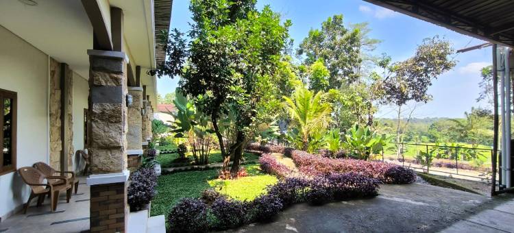 柏林景观酒店及度假村(Beringin View Hotel & Resort)图片