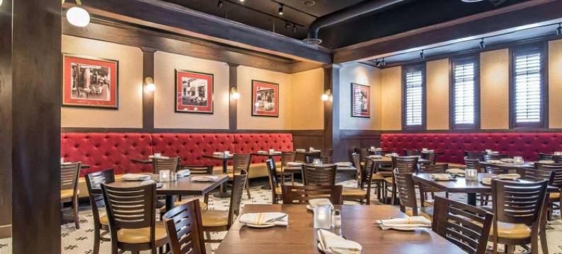 公园庄园酒店(Park Manor Hotel)图片