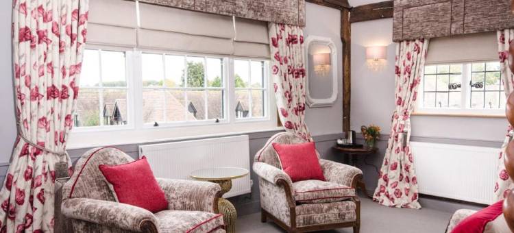 温甘狗狗酒店(The Dog at Wingham)图片